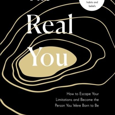 The Real You by Andrew Parr