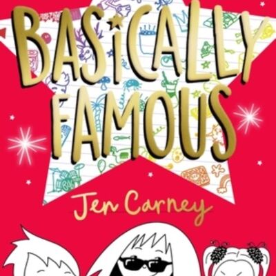 The Accidental Diary of BUG Basicall by Jen Carney