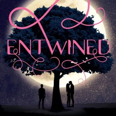 Entwined by A. J. Rosen