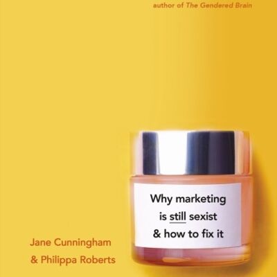 Brandsplaining by Jane CunninghamPhilippa Roberts