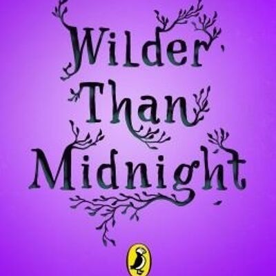 Wilder than Midnight by Cerrie Burnell