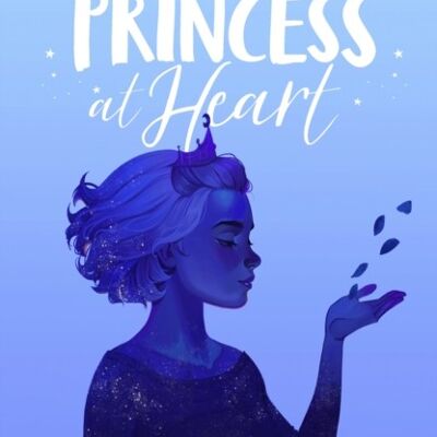 Princess at Heart by Connie Glynn