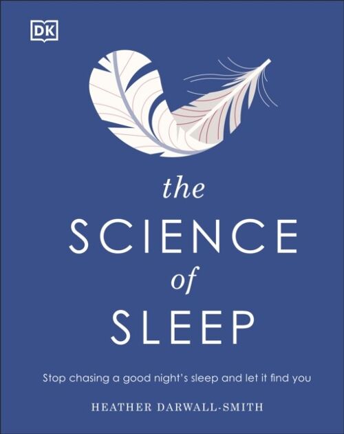 The Science of Sleep by Heather DarwallSmith