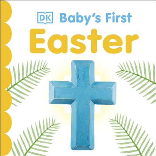 Babys First Easter by DK