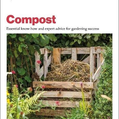Grow Compost by Zia Allaway