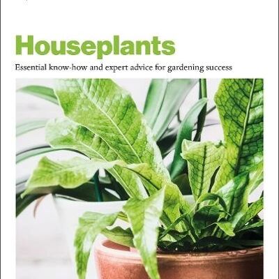 Grow Houseplants by Tamsin Westhorpe