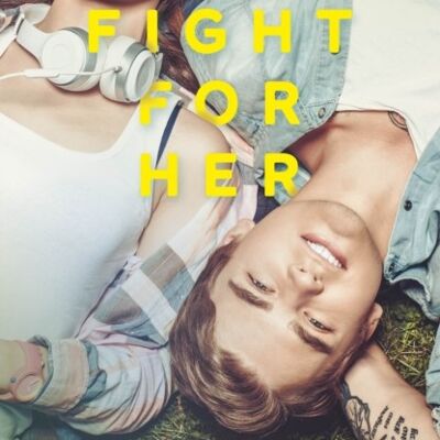 Fight For Her by Liz J. Plum
