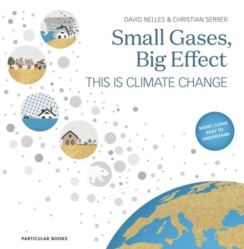 Small Gases Big Effect by David NellesChristian Serrer