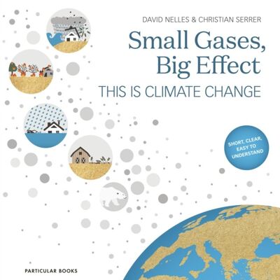 Small Gases Big Effect by David NellesChristian Serrer
