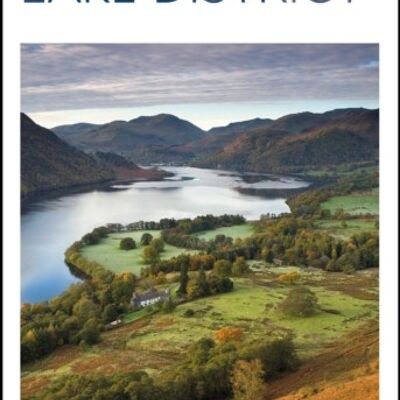 DK Eyewitness Top 10 Lake District by DK Eyewitness