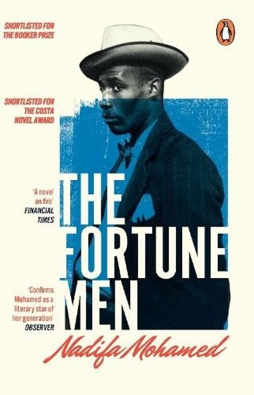 Fortune MenThe by Nadifa Mohamed