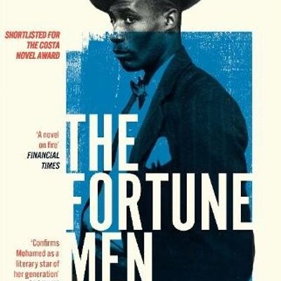 Fortune MenThe by Nadifa Mohamed