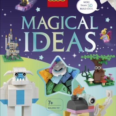 LEGO Magical Ideas by Helen Murray