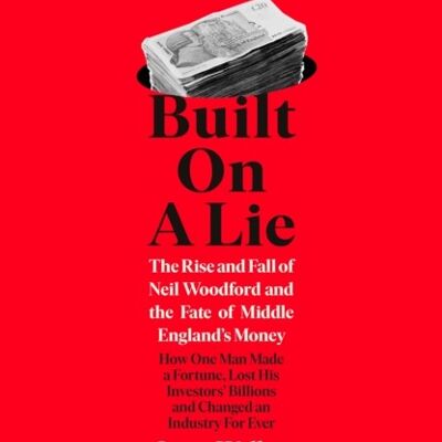 Built on a Lie by Owen Walker