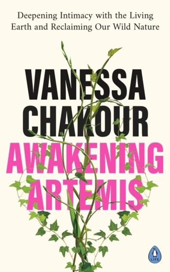 L'éveil d'Artémis par Vanessa Chakour