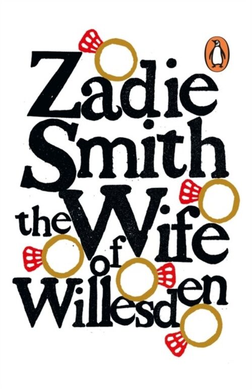 The Wife of Willesden by Zadie Smith