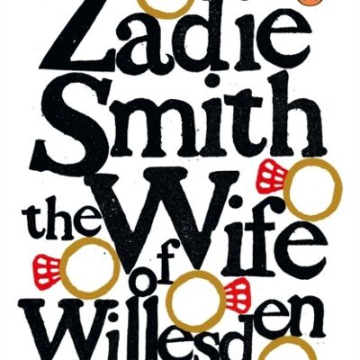 The Wife of Willesden by Zadie Smith