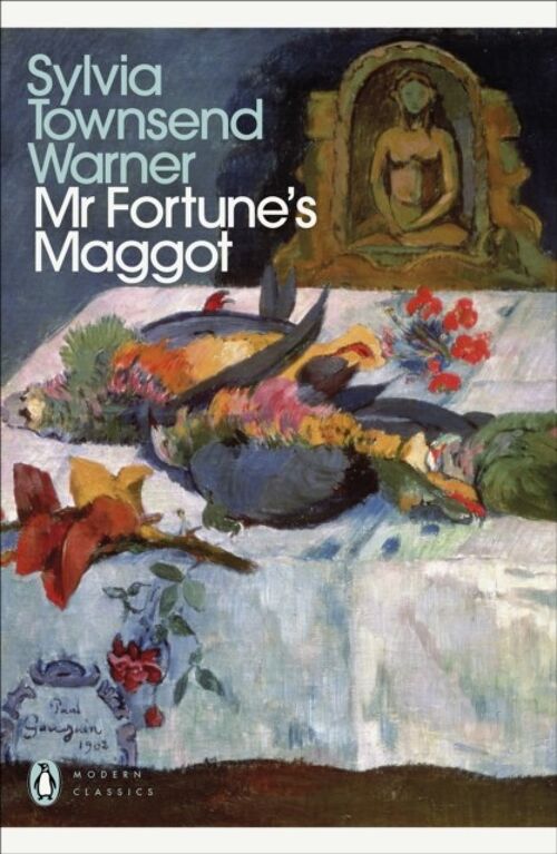 Mr Fortunes Maggot by Sylvia Townsend Warner