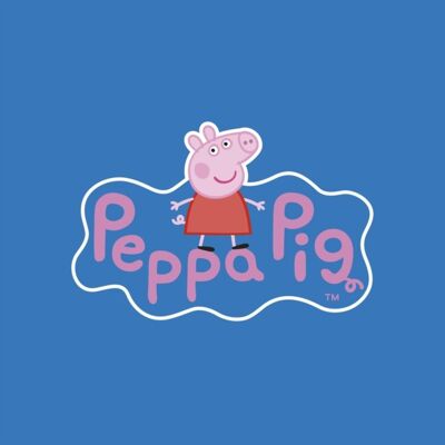 Peppa Pig Peppas Happy Halloween by Peppa Pig