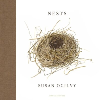 Nests by Susan Ogilvy