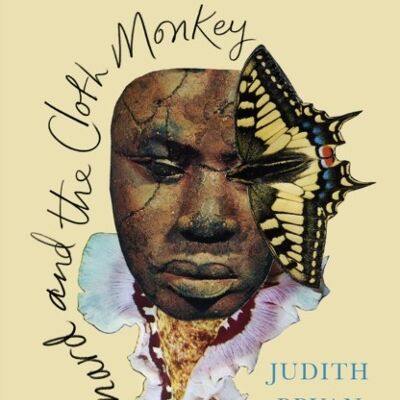 Bernard and the Cloth Monkey by Judith Bryan