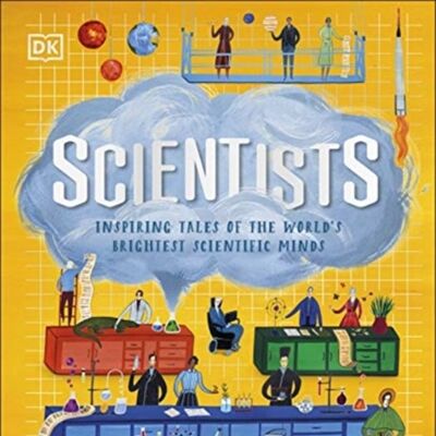 Scientists by DK