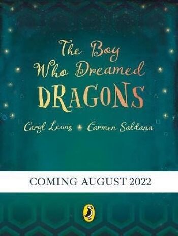 Le garçon qui rêvait de dragons par Caryl Lewis