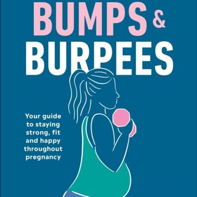 Bumps And Burpees by Charlie Barker