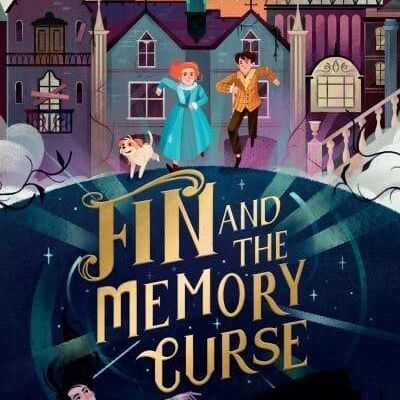 Fin and the Memory Curse by Helenka Stachera