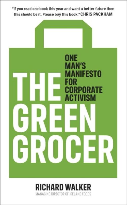 The Green Grocer by Richard Walker