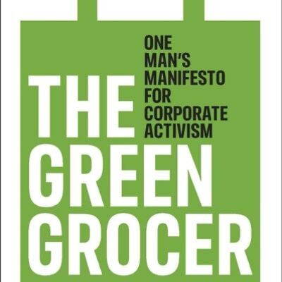 The Green Grocer by Richard Walker