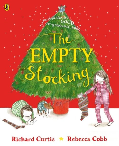 The Empty Stocking by Richard Curtis