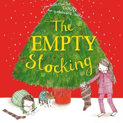 The Empty Stocking by Richard Curtis