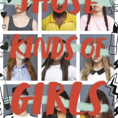 Those Kinds of Girls by Natalie Walton