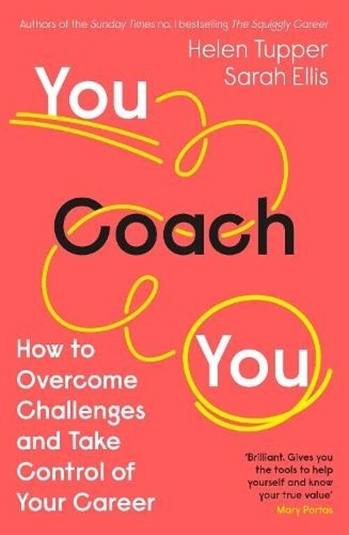 You Coach You by Helen TupperSarah Ellis
