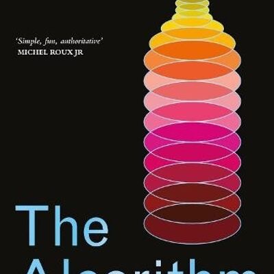 The Alcorithm by Rob Buckhaven