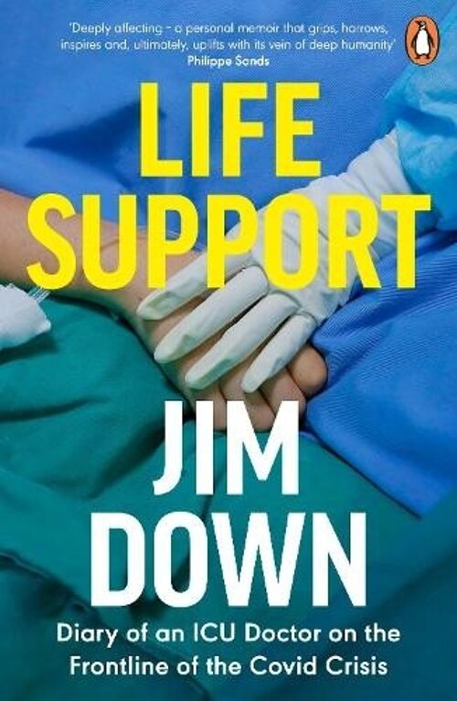 Life Support by Dr Jim Down