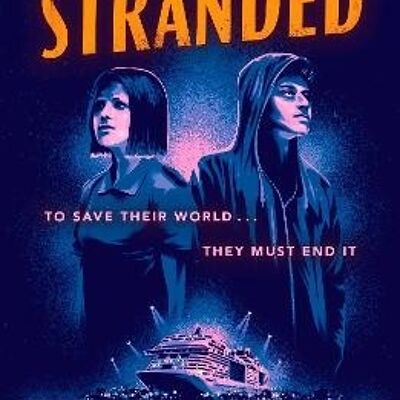 The Stranded by Sarah Daniels