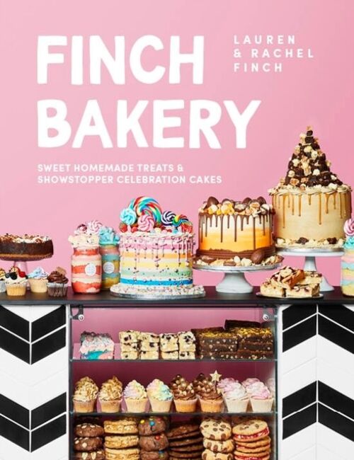 Finch Bakery by Lauren FinchRachel Finch