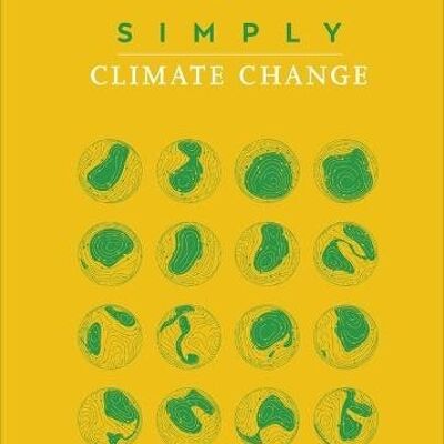 Simply Climate Change by DK