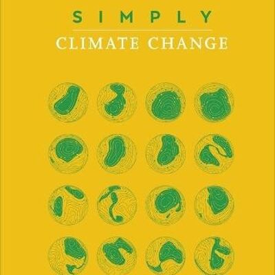 Simply Climate Change by DK