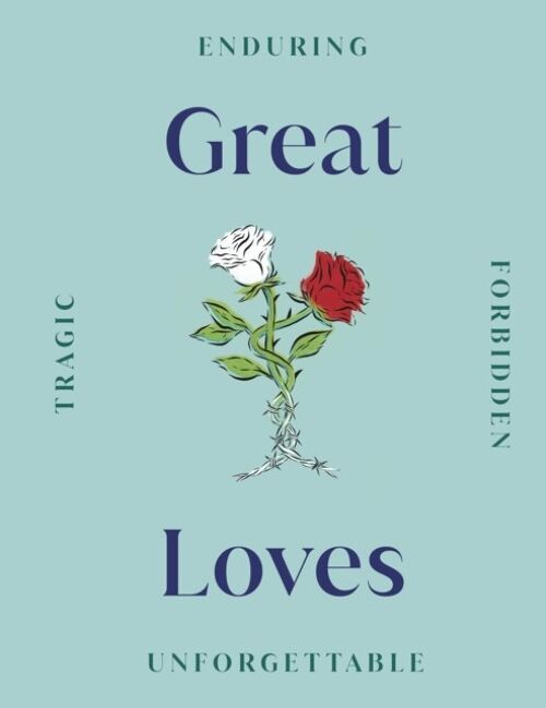 Great Loves by DK