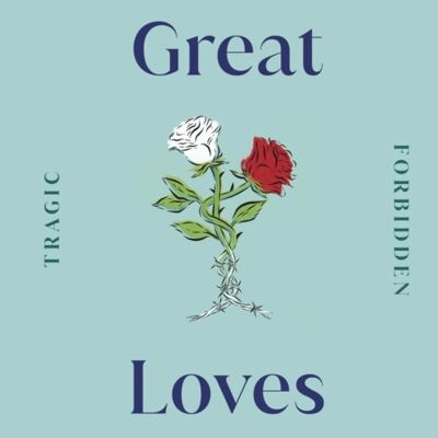 Great Loves by DK