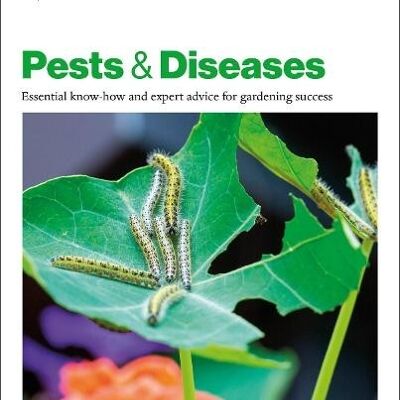 Grow Pests  Diseases by DK