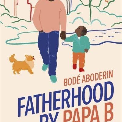 Fatherhood By Papa B by Bode Aboderin