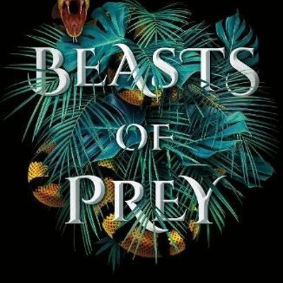 Beasts of PreyBeasts of Prey by Ayana Gray