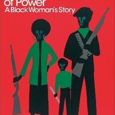 A Taste of Power by Elaine Brown