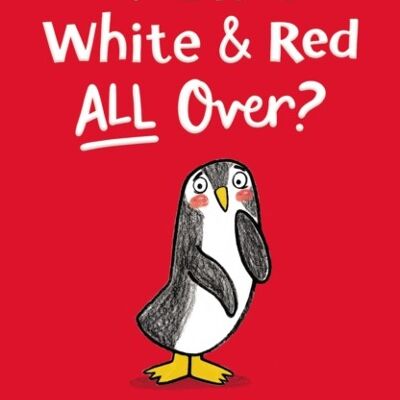 Whats Black and White and Red All Over by Gyles Brandreth