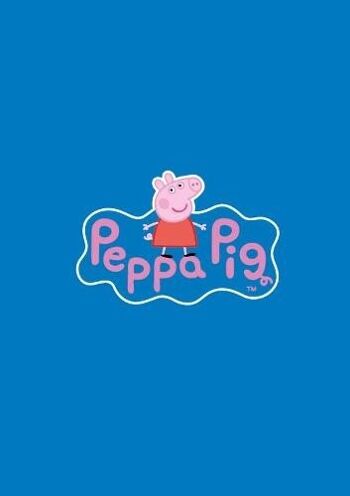 Livre d'autocollants Peppa Pig Emergency Heroes par Peppa Pig