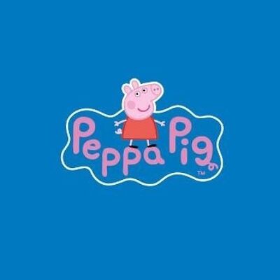 Peppa Pig Emergency Heroes Sticker Book by Peppa Pig